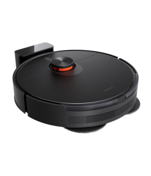 Xiaomi | Robot Vacuum (EU) | S20+ | Wet&Dry | Operating time (max) 170 min | 5200 mAh | Dust capacity 0.45 L | 6000 Pa | Black