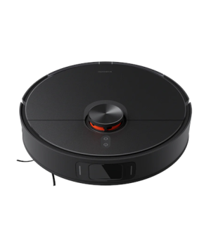 Xiaomi | Robot Vacuum (EU) | S20+ | Wet&Dry | Operating time (max) 170 min | 5200 mAh | Dust capacity 0.45 L | 6000 Pa | Black