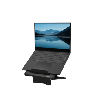 Fellowes | Laptop Stand Breyta | Black