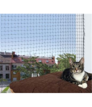 Trixie | Cat Barrier NET 4x3m | TX-44321 | Black