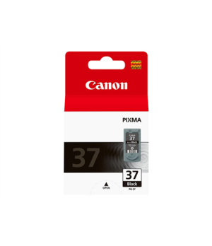 Canon PG-37 | Ink Cartridge | Black