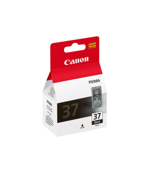 Canon PG-37 | Ink Cartridge | Black