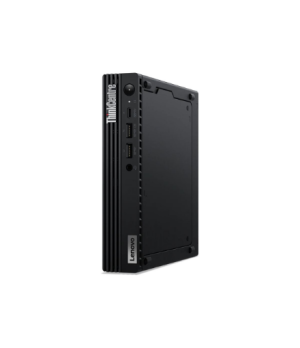 Lenovo | ThinkCentre | M70q (Gen 4) | Desktop | Tiny | Intel Core i7 | i7-13700T | Internal memory 16 GB | SO-DIMM DDR4 | Solid-