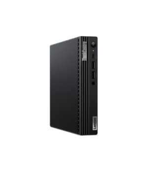 Lenovo | ThinkCentre | M70q (Gen 4) | Desktop | Tiny | Intel Core i7 | i7-13700T | Internal memory 16 GB | SO-DIMM DDR4 | Solid-