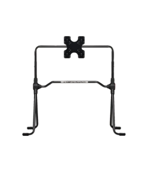 Floor stand | NLR-A020 | Height adjustment, Tilt | 55 " | Black/Red