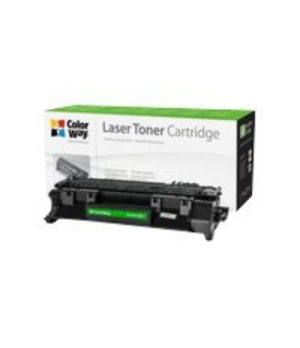 ColorWay Econom | Toner Cartridge | Black