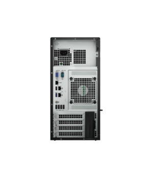 Dell | PowerEdge | T150 | Tower | Intel Pentium | 1 | G6405T | 2C | 4T | 3.5 GHz | 1000 GB | Up to 4 x 3.5" | No PERC | iDRAC9 B