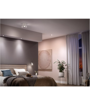 Philips Hue Smart Spotlight, 2 pcs pack | GU10 | 4.2 W | Warm to cool white light