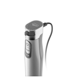 ETA | Hand Blender | ETA221590000 SPESSO II | Hand Blender | 1200 W | Number of speeds 6 | Turbo mode | Gray