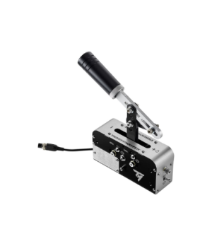 Thrustmaster TSS Handbrake | Black/Silver