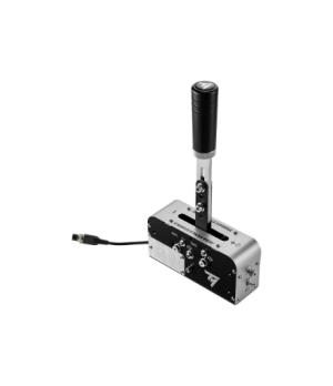 Thrustmaster TSS Handbrake | Black/Silver