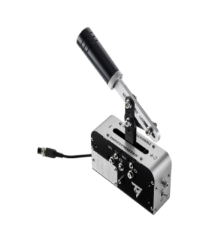 Thrustmaster TSS Handbrake | Black/Silver