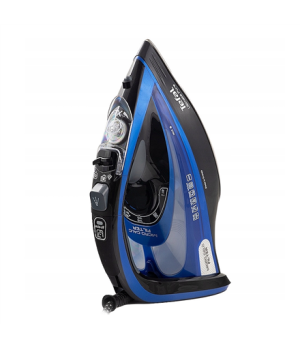 TEFAL Steam Iron | FV9848E0 Ultimate Pure | Steam Iron | 3200 W | Water tank capacity 350 ml | Continuous steam 60 g/min | Steam