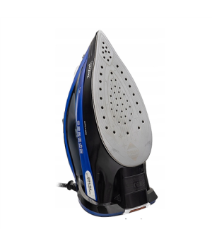 TEFAL Steam Iron | FV9848E0 Ultimate Pure | Steam Iron | 3200 W | Water tank capacity 350 ml | Continuous steam 60 g/min | Steam