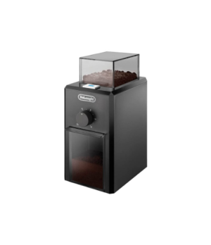 Coffee Grinder | Delonghi | KG 79 | 110 W | Coffee beans capacity 120 g | Number of cups 12 pc(s) | Black