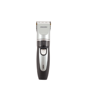 Mesko | Hair clipper for pets | MS 2826 | Corded/ Cordless | Black/Silver