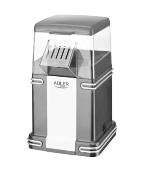 Adler | Popcorn Machine | AD 4511 | Popcorn maker | 1200 W