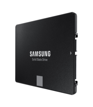 Samsung | SSD | 870 EVO | 4000 GB | SSD form factor 2.5" | Solid-state drive interface SATA III | Read speed 560 MB/s | Write sp