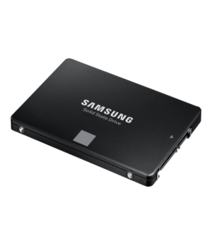 Samsung | SSD | 870 EVO | 4000 GB | SSD form factor 2.5" | Solid-state drive interface SATA III | Read speed 560 MB/s | Write sp