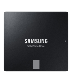 Samsung | SSD | 870 EVO | 4000 GB | SSD form factor 2.5" | Solid-state drive interface SATA III | Read speed 560 MB/s | Write sp