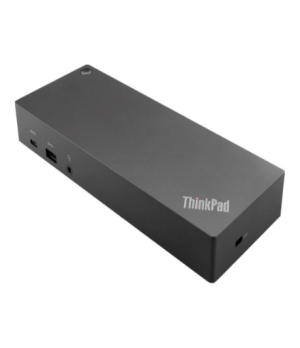 Lenovo | ThinkPad Hybrid USB-C with USB-A Dock, max 2 displays, | 40AF0135EU | USB-C  Dock | Ethernet LAN (RJ-45) ports 1 | Disp