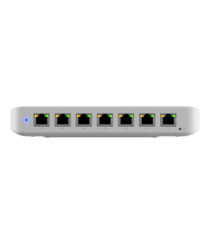 Ubiquiti UniFi Switch | USW-Ultra-60W | Managed L2 | Desktop/Wall-mountable