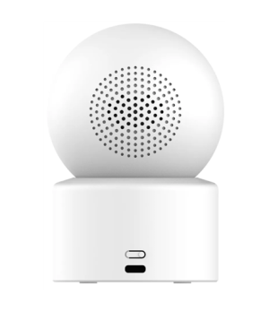 Xiaomi Smart Camera | C301 | Dome | 3 MP | MJA1 security chip | H.265 | MicroSD (up to 256 GB)