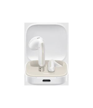 Xiaomi Redmi Buds 6 Active, White | Xiaomi