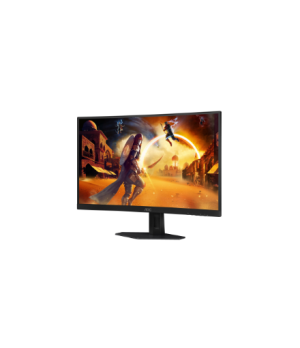 AOC C27G4ZXE | 27 " | VA | FHD | 16:9 | 280 Hz | 0.3 ms | 1920 x 1080 pixels | 300 cd/m² | HDMI ports quantity 2 | Warranty 36 m