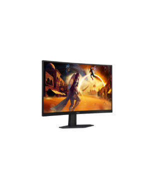 AOC C27G4ZXE | 27 " | VA | FHD | 16:9 | 280 Hz | 0.3 ms | 1920 x 1080 pixels | 300 cd/m² | HDMI ports quantity 2 | Warranty 36 m