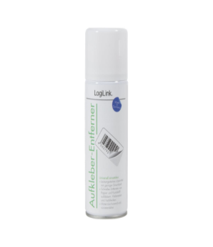 Logilink | RP0016 | Label Remover | 200 ml