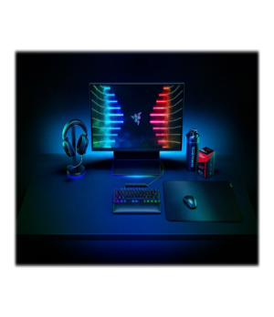 Razer | Strider Gaming Mouse Mat, Large | Black