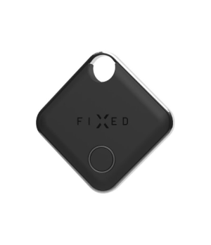 Tag with Find My support | FIXTAG-BK | Bluetooth | No | 11 g