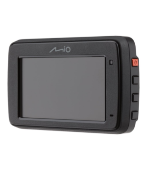 Mio | MiVue 802 | 2.5K 1440P | Wi-Fi | Dash cam | Audio recorder