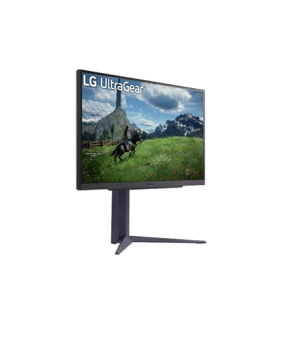 LG 27GS85Q-B | 27 " | IPS | QHD | 16:9 | 180 Hz | 1 ms | 2560 x 1440 pixels | 400 cd/m² | HDMI ports quantity 2