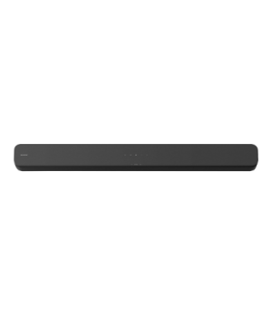 Sony | 2 ch Single Sound bar | HT-SF150 | 30 W | Bluetooth | Black