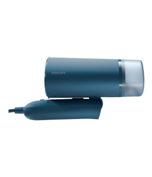 Philips | Steamer | STH3000/20 | Handheld | 1000 W | 0.1 L | 20 g/min | Blue