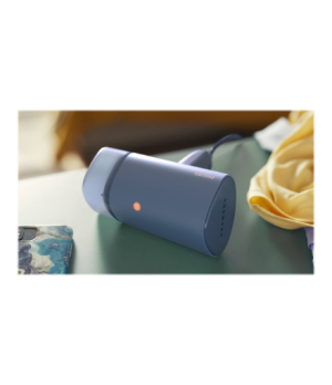 Philips | Steamer | STH3000/20 | Handheld | 1000 W | 0.1 L | 20 g/min | Blue