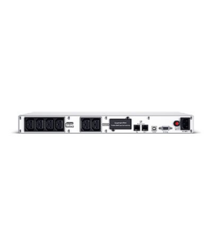 CyberPower | Smart App UPS Systems | OR1500ERM1U | 1500 VA | 900 W