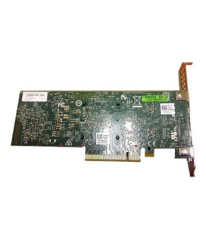 Dell | Broadcom 57412 Dual Port 10Gb, SFP+, PCIe Adapter, Full Height, Customer Install | PCI Express