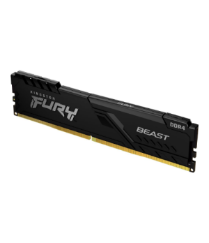 Kingston | 32 GB | DDR4 | 3200 MHz | PC/server | Registered No | ECC No