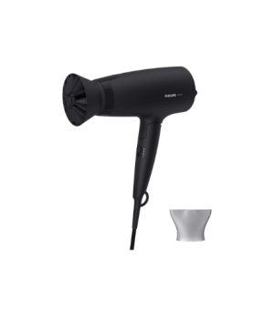 Philips | Hair Dryer | BHD308/10 3000 Series | 1600 W | Black