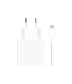 Xiaomi 33W Charging Combo (Type-A) EU | Xiaomi | 33W Charging Combo (Type-A) EU | BHR6039EU | USB-A