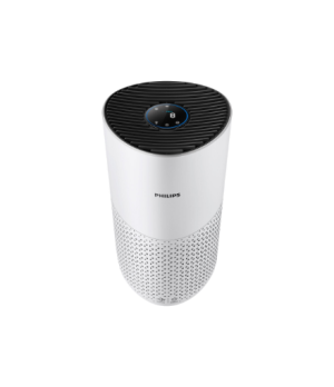 Philips | Air Purifier | AC1715/10 | 27 W | Suitable for rooms up to 78 m² | White