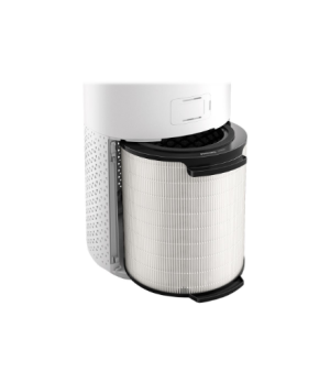 Philips | Air Purifier | AC1715/10 | 27 W | Suitable for rooms up to 78 m² | White