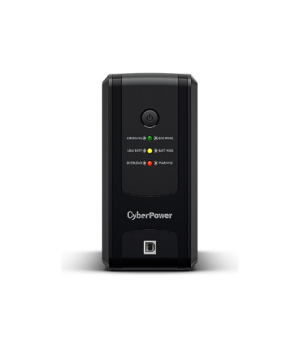 CyberPower | Backup UPS Systems | UT850EG | 850 VA | 425 W