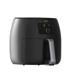 Philips | Airfryer XXL Premium | HD9650/90 | Power 2225  W | Capacity 7.3 L | Rapid Air technology | Black