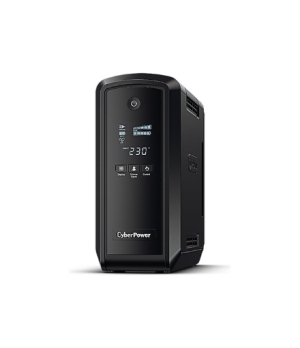 CyberPower | Backup UPS Systems | CP900EPFCLCD | 900 VA | 540 W