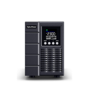 CyberPower | Smart App UPS Systems | OLS1500EA-DE | 1500 VA | 1350 W