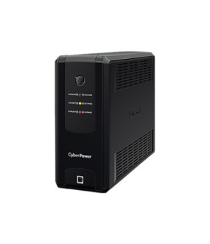 CyberPower | Backup UPS Systems | UT1050EG | 1050 VA | 630 W